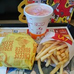 McDonald's - 