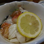 郷土料理おおとみ - 