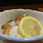 郷土料理おおとみ - 