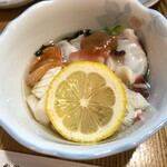 郷土料理おおとみ - 