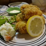 郷土料理おおとみ - 