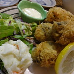 郷土料理おおとみ - 
