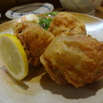 郷土料理おおとみ - 