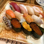 郷土料理おおとみ - 