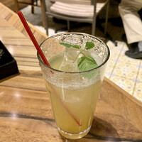 リオ・ブルーイング・コー ビストロアンドガーデン 東京ミッドタウン - 