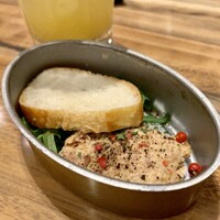 リオ・ブルーイング・コー ビストロアンドガーデン 東京ミッドタウン - 