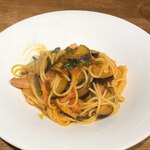 OSTERIA udagawa - 