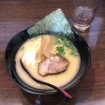 らーめん行者 - 
