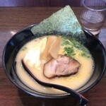 らーめん行者 - 