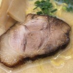 らーめん行者 - 