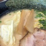 らーめん行者 - 