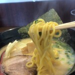 らーめん行者 - 