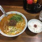 Ramen Shinonomeya - 