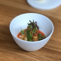 ロテュス - オマール海老のロワイヤル