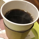 モミ＆トイズ - ブレンドコーヒーSサイズ