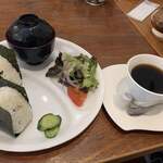 くつろぎの cafe KONA - 