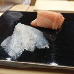 日本橋蛎殻町 すぎた - 