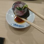 日本橋蛎殻町 すぎた - 