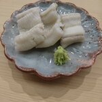 日本橋蛎殻町 すぎた - 