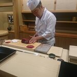 日本橋蛎殻町 すぎた - 