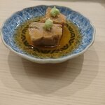 日本橋蛎殻町 すぎた - 