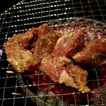 Yakiniku Semmonten Sanzou - 