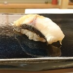 日本橋蛎殻町 すぎた - 