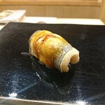 日本橋蛎殻町 すぎた - 