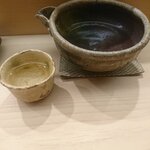 日本橋蛎殻町 すぎた - 