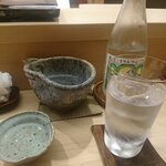 日本橋蛎殻町 すぎた - 