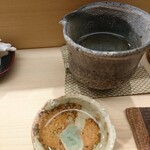 日本橋蛎殻町 すぎた - 