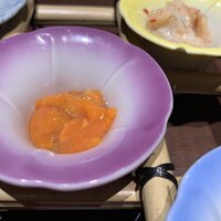 六献 品川店 - ホヤ