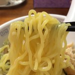 りょう華 - 【再訪】麺