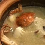 富越潮式海鲜粥城 - 