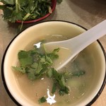 富越潮式海鲜粥城 - 