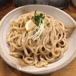 麺屋 蝉 - ゴリゴリ麺www