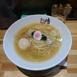 中華蕎麦 ます嶋 - 