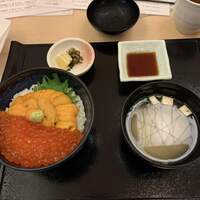 函館うに むらかみ 日本生命札幌ビル店 -  函館うに むらかみ 日本生命札幌ビル店 -