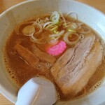 羅亜～麺 加藤屋 - 