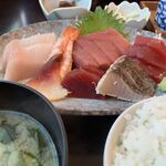 魚河岸 - 