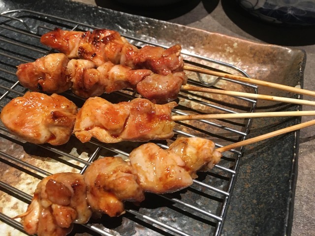 Tori Masa Ebisumachiten photo