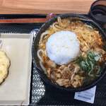 はなまるうどん - 