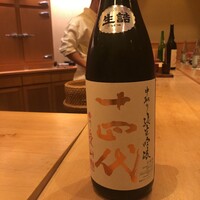 鮨 しゅん輔 阿佐ヶ谷 - 