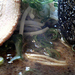 久留米とんこつラーメン 松山分校 - 