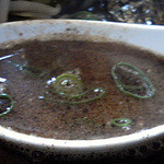 久留米とんこつラーメン 松山分校 - 