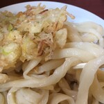 大黒屋 - コシの強い美味しいうどん