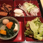 けい馬 - 