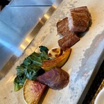 神戸プレジール銀座 - 