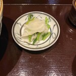 鰻ト酒 鶴亀 - 