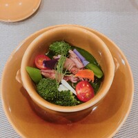Restaurant Cinq - 